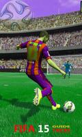 Guide FIFA 15 New capture d'écran 1
