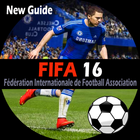 آیکون‌ Guide FIFA 16 New
