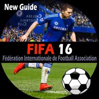 پوستر Guide FIFA 16 New