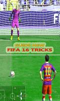 برنامه‌نما Guide FIFA 16 New عکس از صفحه