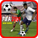 Guide FIFA 2009 New aplikacja