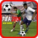 Guide FIFA 2009 New-APK