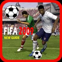 Guide FIFA 2009 New-poster