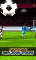 Guide FIFA 2009 New ảnh chụp màn hình 1