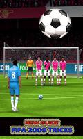 2 Schermata Guide FIFA 2009 New