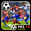 Guide PES 14 New APK