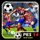 Guide PES 14 New icône
