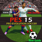 ikon Guide PES 15 New