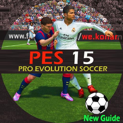 Guide Pes 15 New For Android Apk Download