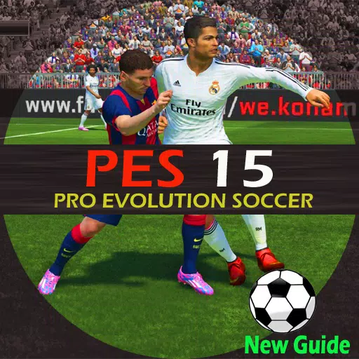 Download do APK de New ppsspp Pro Evolution / Pes 2015 Tips para Android