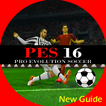 ”Guide PES 16 New