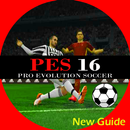 Guide PES 16 New aplikacja