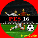Guide PES 16 New APK