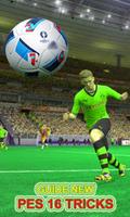 Guide PES 16 New 截圖 2