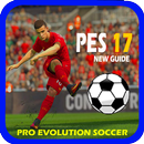 Guide PES 17 New APK