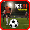 Guide PES 11 New