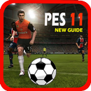 Guide PES 11 New APK