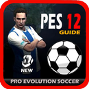 Guide PES 12 New APK