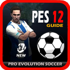 Guide PES 12 New أيقونة