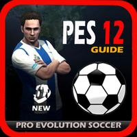 Guide PES 12 New poster