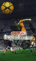 Guide PES 12 New screenshot 2