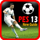 Guide PES 13 New aplikacja