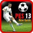 Guide PES 13 New