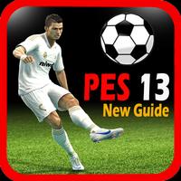 Guide PES 13 New Affiche