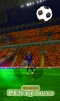 Guide PES 13 New 截图 1