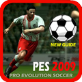 Guide PES 2009 New