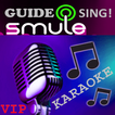 Guide Sing Semule Karaoke