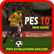 New Guide PES 10