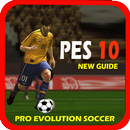 New Guide PES 10 aplikacja