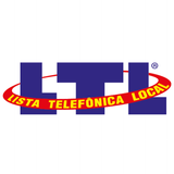 Lista Telefônica LTL أيقونة