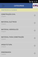 برنامه‌نما Lista Telefônica LTL عکس از صفحه