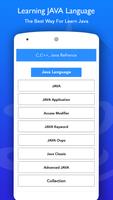 Learn C , C++ ,Java,Android-Smart Programming اسکرین شاٹ 2