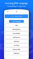 Learn C , C++ ,Java,Android-Smart Programming ảnh chụp màn hình 2