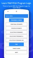 Learn C , C++ ,Java,Android-Smart Programming ảnh chụp màn hình 4