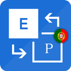 Learn-Speak Portuguese أيقونة