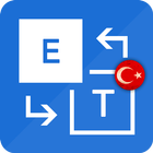 Learn-Speak Turkish biểu tượng