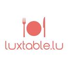 Luxtable آئیکن