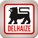 Delhaize Luxembourg aplikacja
