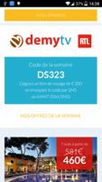 DemyTV Affiche