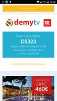 DemyTV Cartaz