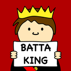 BattaKing icône