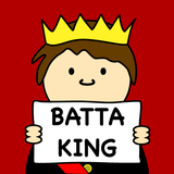 BattaKing 图标