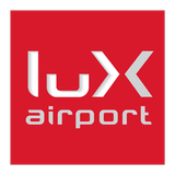 lux-airport Zeichen