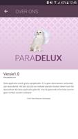 Paradelux poster