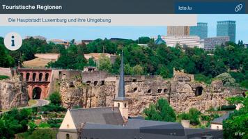 Exploring Luxembourg - DE syot layar 1