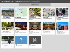 Exploring Luxembourg - DE скриншот 2